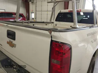 2015 Chevrolet Colorado 2WD WT with VIN 1GCHSAEA9F1200026, listed as a IAAI auction lot 41918379 with 198,286 mi miles and . Bid and sale history available at DreamBid. Image 17.