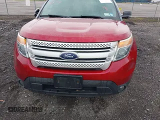 2013 Ford Explorer XLT with VIN 1FM5K8D85DGC90193, listed as a IAAI auction lot 42121079 with 290,888 mi miles and . Bid and sale history available at DreamBid. Image 6.