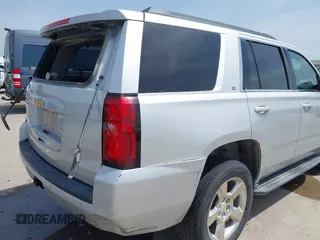 2015 Chevrolet Tahoe LT с VIN 1GNSCBKC6FR738268, выставлен на аукционе IAAI как лот 42638989 с пробегом 172 227 миль миль и . История ставок и продаж доступна на DreamBid. Изображение 19.