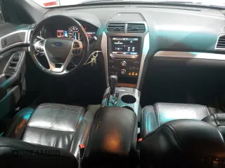2011 Ford Explorer XLT с VIN 1FMHK8D87BGA74520, выставлен на аукционе Copart как лот 59871255 с пробегом 190 651 миль миль и Списание • Salvage title. История ставок и продаж доступна на DreamBid. Изображение 8.