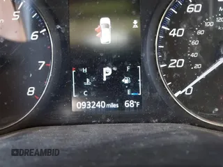 2020 Mitsubishi Outlander SE z VIN JA4AD3A34LZ046556, wystawiony jako IAAI lot #41429554 z przebiegiem 93 240 mil mil oraz . Historia ofert i sprzedaży dostępna na DreamBid. Obrazek 15.