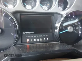 2012 Ford F-250 XL с VIN 1FT7W2BT2CEB60887, выставлен на аукционе IAAI как лот 42493100 с пробегом 281 898 миль миль и . История ставок и продаж доступна на DreamBid. Изображение 7.