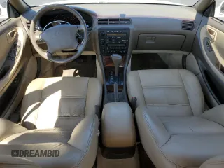 1993 Lexus ES 300 с VIN JT8VK13T3P0220771, выставлен на аукционе Copart как лот 59298065 с пробегом 141 662 миль миль и Чистый • Clean title. История ставок и продаж доступна на DreamBid. Изображение 8.