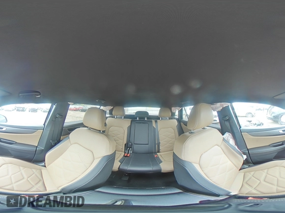 2024 Volkswagen Atlas SE с VIN 1V2LE2CA7RC209504, выставлен на аукционе Copart как лот 59757025 с пробегом 26 334 миль миль и Списание • Salvage title. История ставок и продаж доступна на DreamBid. Изображение 16.