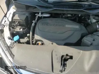 2020 Honda Odyssey Touring с VIN 5FNRL6H8XLB044086, выставлен на аукционе Copart как лот 59405235 с пробегом 55 120 миль миль и Списание • Salvage title. История ставок и продаж доступна на DreamBid. Изображение 14.