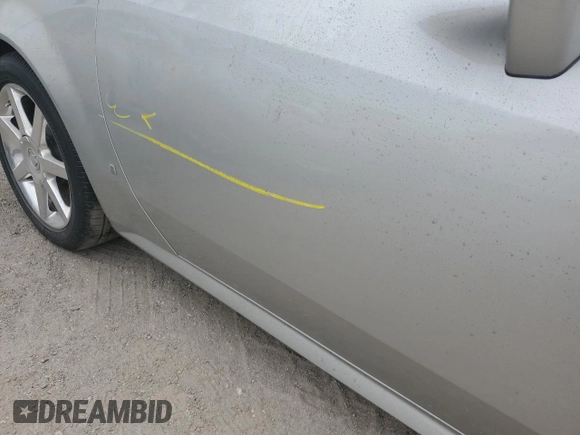 2008 Cadillac XLR z VIN 1G6YV36A285600199, wystawiony jako Copart lot #76229514 z przebiegiem Nie podano mil oraz Szkoda całkowita • Salvage title. Historia ofert i sprzedaży dostępna na DreamBid. Obrazek 12.