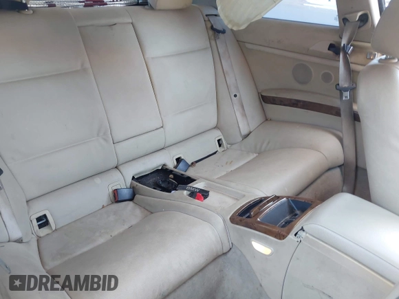 2007 BMW 3 Series 328i with VIN WBAWB33527PV71646, listed as a IAAI auction lot 42406681 with 232,035 mi miles and . Bid and sale history available at DreamBid. Image 7.