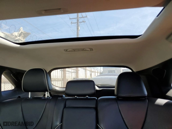 2013 Toyota Venza LE with VIN 4T3BK3BBXDU087393, listed as a Copart auction lot 50968465 with 105,847 mi miles and Salvage Title. Bid and sale history available at carsss.com. Image 10.