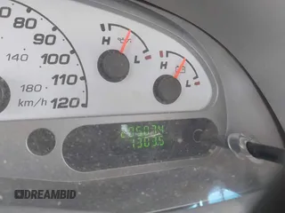 2004 Ford Explorer Sport Trac XLS с VIN 1FMDU67K74UC22531, выставлен на аукционе IAAI как лот 42676525 с пробегом 205 074 миль миль и . История ставок и продаж доступна на DreamBid. Изображение 7.