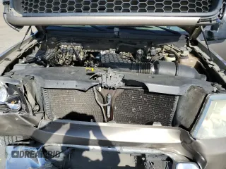 2004 Ford F-150 XLT with VIN 1FTRW12W54KD17862, listed as a Copart auction lot 52005715 with 0 mi miles and Salvage Title. Bid and sale history available at carsss.com. Image 11.