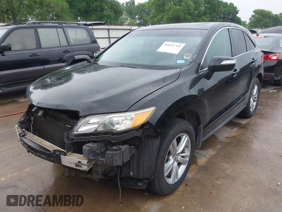 2013 Acura RDX Technology with VIN 5J8TB3H54DL012988, listed as a IAAI auction lot 41921745 with 150,234 mi miles and . Bid and sale history available at carsss.com. Image 21.