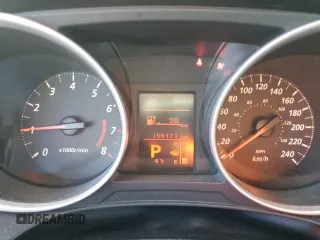2013 Mitsubishi Outlander Sport ES с VIN 4A4AH3AU3DE601730, выставлен на аукционе Copart как лот 48780015 с пробегом 156 171 миль миль и Списание • Salvage title. История ставок и продаж доступна на DreamBid. Изображение 9.