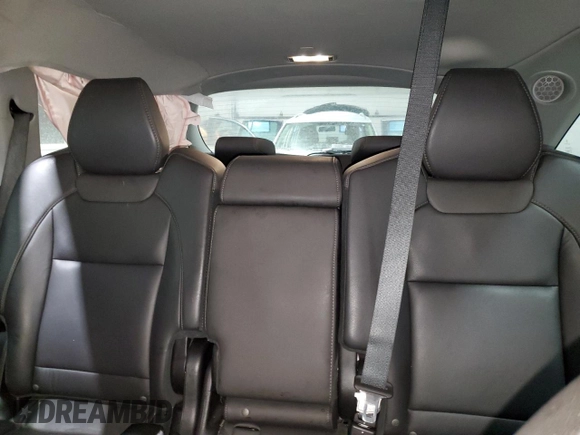 2018 Acura MDX w/Technology Pkg with VIN 5J8YD4H55JL000933, listed as a Copart auction lot 89175675 with 100,740 mi miles and Salvage Title. Bid and sale history available at carsss.com. Image 10.