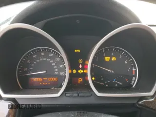 2006 BMW Z4 3.0i with VIN 4USBU33546LW66947, listed as a Copart auction lot 45736875 with 112,996 mi miles and Non Repairable. Bid and sale history available at carsss.com. Image 9.