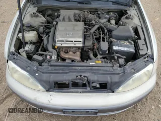 1998 Lexus ES 300 с VIN JT8BF28G1W0137766, выставлен на аукционе Copart как лот 44849085 с пробегом 216 101 миль миль и Чистый • Clean title. История ставок и продаж доступна на DreamBid. Изображение 11.