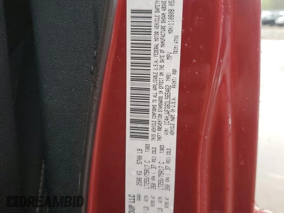 2013 Jeep Wrangler Unlimited Rubicon with VIN 1C4HJWFG6DL565462, listed as a Copart auction lot 51333785 with 113,601 mi miles and Salvage title. Bid and sale history available at DreamBid. Image 15.