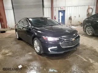 2018 Chevrolet Malibu LT with VIN 1G1ZD5STXJF234668, listed as a Copart auction lot 50056745 with 107,837 mi miles and Clean Title. Bid and sale history available at carsss.com. Image 13.