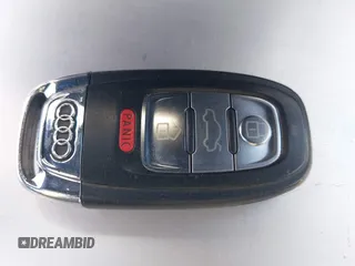 2013 Audi Q5 Premium Plus with VIN WA1LFAFP1DA013677, listed as a IAAI auction lot 41906301 with 86,918 mi miles and . Bid and sale history available at DreamBid. Image 11.