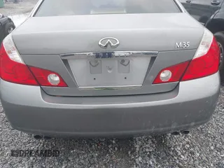 2007 Infiniti M Sport z VIN JNKAY01E87M310034, wystawiony jako IAAI lot #42434199 z przebiegiem Nie podano mil oraz . Historia ofert i sprzedaży dostępna na DreamBid. Obrazek 6.