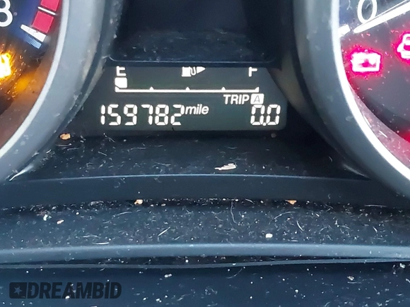 2012 Mazda 3 i Touring with VIN JM1BL1V75C1558856, listed as a IAAI auction lot 41224713 with 159,782 mi miles and . Bid and sale history available at DreamBid. Image 7.