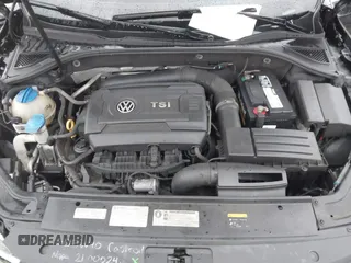 2016 Volkswagen Passat SE with VIN 1VWBS7A37GC069617, listed as a IAAI auction lot 41680890 with 139,457 mi miles and . Bid and sale history available at DreamBid. Image 10.