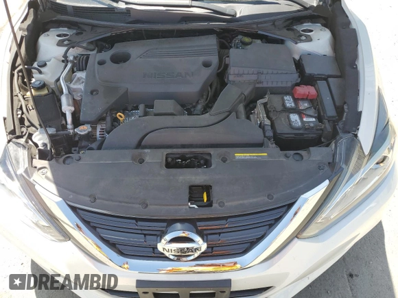 2017 Nissan Altima SL with VIN 1N4AL3AP2HC113313, listed as a Copart auction lot 62713795 with 90,663 mi miles and Salvage title. Bid and sale history available at DreamBid. Image 11.
