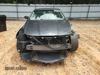 2014 Cadillac CTS RWD with VIN 1G6AP5SX7E0154156, listed as a Copart auction lot 62586325 with 83,818 mi miles and Salvage title. Bid and sale history available at DreamBid. Image 5.