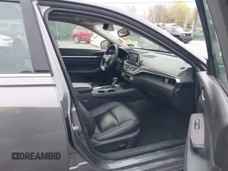 2019 Nissan Altima SL with VIN 1N4BL4EV3KC245295, listed as a IAAI auction lot 42099586 with 92,623 mi miles and . Bid and sale history available at DreamBid. Image 5.
