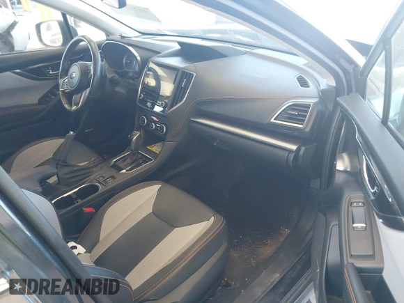 2018 Subaru Crosstrek Limited with VIN JF2GTAMCXJH325503, listed as a IAAI auction lot 42703485 with 36,326 mi miles and . Bid and sale history available at DreamBid. Image 5.