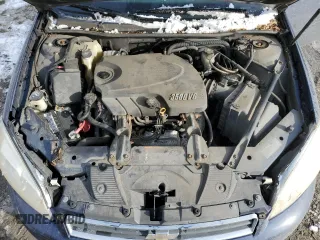 2011 Chevrolet Impala with VIN 2G1WG5EK4B1130084, listed as a Copart auction lot 42289895 with 172,611 mi miles and Salvage Title. Bid and sale history available at DreamBid. Image 11.