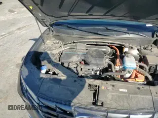 2024 Hyundai Tucson SEL with VIN KM8JBDD21RU140920, listed as a Copart auction lot 68581155 with 33,033 mi miles and Salvage title. Bid and sale history available at DreamBid. Image 16.