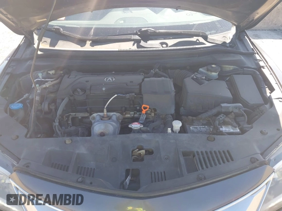 2017 Acura ILX with VIN 19UDE2F39HA008914, listed as a IAAI auction lot 42068879 with 150,139 mi miles and . Bid and sale history available at DreamBid. Image 10.