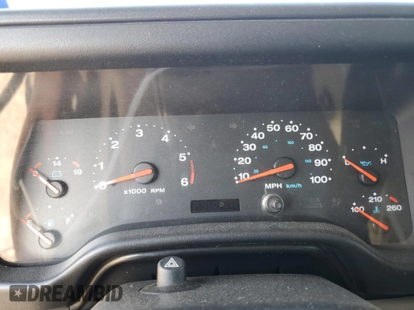 2003 Jeep Wrangler Rubicon with VIN 1J4FA69S73P339925, listed as a Copart auction lot 75341094 with Not provided miles and Salvage title. Bid and sale history available at DreamBid. Image 9.
