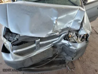 2005 Dodge Caravan SE with VIN 1D4GP25RX5B188456, listed as a Copart auction lot 73244094 with 104,199 mi miles and Salvage Title. Bid and sale history available at carsss.com. Image 12.