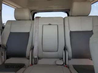 2006 Jeep Commander Limited с VIN 1J8HG58216C164763, выставлен на аукционе Copart как лот 52856365 с пробегом 97 144 миль миль и Списание • Salvage title. История ставок и продаж доступна на DreamBid. Изображение 10.