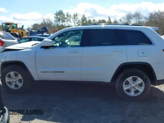 2017 Jeep Grand Cherokee Altitude with VIN 1C4RJFAG8HC959093, listed as a IAAI auction lot 41862032 with 88,589 mi miles and . Bid and sale history available at DreamBid. Image 14.