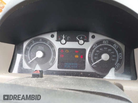 2009 Mercury Mariner Premier с VIN 4M2CU87G39KJ11382, выставлен на аукционе IAAI как лот 42505528 с пробегом 248 146 миль миль и . История ставок и продаж доступна на DreamBid. Изображение 7.