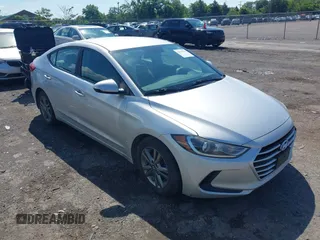 2017 Hyundai Elantra Limited с VIN 5NPD84LF7HH005132, выставлен на аукционе IAAI как лот 42363125 с пробегом 168 517 миль миль и . История ставок и продаж доступна на DreamBid. Изображение 1.
