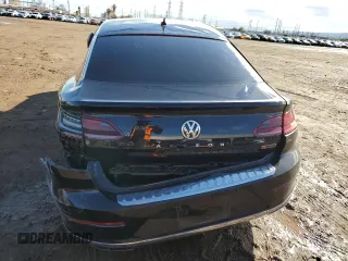 2019 Volkswagen Arteon SE z VIN WVWBR7AN4KE028231, wystawiony jako Copart lot #40588334 z przebiegiem 50 450 mil mil oraz . Historia ofert i sprzedaży dostępna na DreamBid. Obrazek 6.
