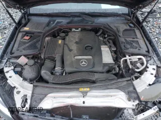 2015 Mercedes-Benz C-Class C 300 with VIN 55SWF4JBXFU087950, listed as a Copart auction lot 52254375 with 102,622 mi miles and Salvage Title. Bid and sale history available at carsss.com. Image 11.