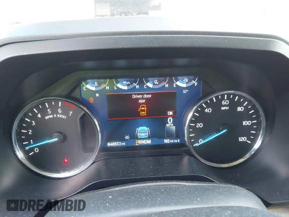 2022 Ford Expedition Max Limited с VIN 1FMJK2AT6NEA59479, выставлен на аукционе IAAI как лот 41579925 с пробегом 64 657 миль миль и . История ставок и продаж доступна на DreamBid. Изображение 7.
