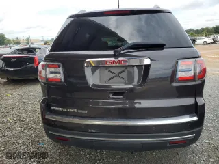2017 GMC Acadia Limited Limited with VIN 1GKKRSKD4HJ171189, listed as a Copart auction lot 64023284 with 163,678 mi miles and Salvage Title. Bid and sale history available at carsss.com. Image 6.