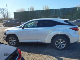 2019 Lexus RX with VIN 2T2BZMCA1KC200044, listed as a IAAI auction lot 41963690 with 15,505 mi miles. Bid and sale history available at carsss.com. Image 14.