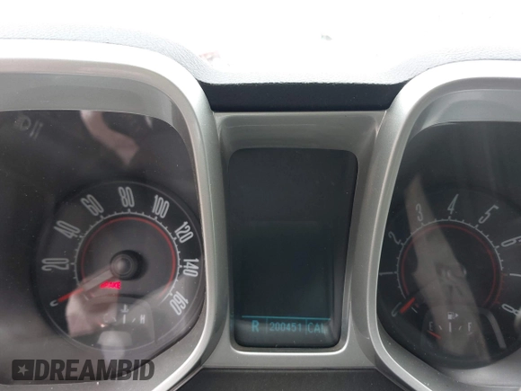 2010 Chevrolet Camaro 1LT z VIN 2G1FB1EV5A9104868, wystawiony jako IAAI lot #42206793 z przebiegiem 200 451 mil mil oraz . Historia ofert i sprzedaży dostępna na DreamBid. Obrazek 7.