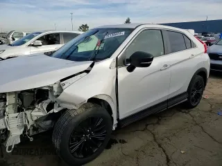 2020 Mitsubishi Eclipse Cross LE z VIN JA4AS4AAXLZ008145, wystawiony jako Copart lot #78136654 z przebiegiem 40 708 mil mil oraz Szkoda całkowita • Salvage title. Historia ofert i sprzedaży dostępna na DreamBid. Obrazek 12.