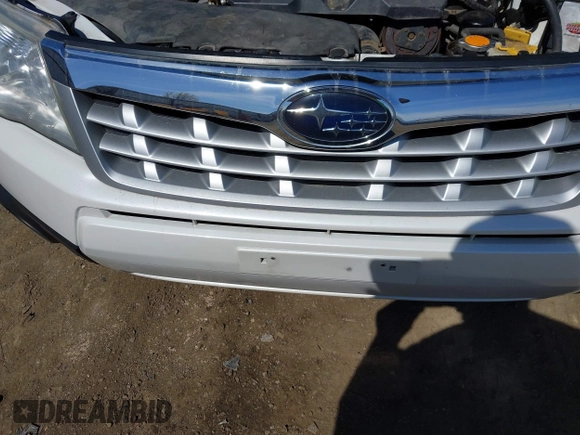 2012 Subaru Forester X with VIN JF2SHABC1CH454957, listed as a IAAI auction lot 42055199 with 197,919 mi miles and . Bid and sale history available at DreamBid. Image 6.