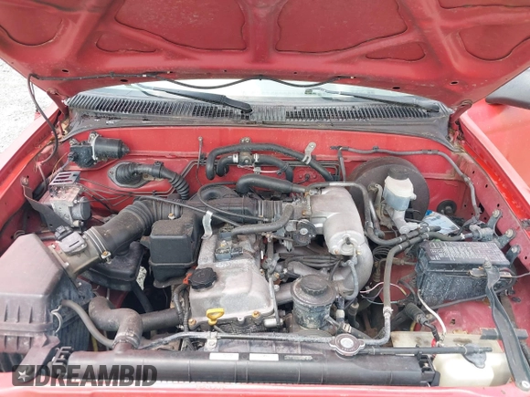 2003 Toyota Tacoma z VIN 5TENL42N93Z272564, wystawiony jako IAAI lot #42329681 z przebiegiem 303 546 mil mil oraz . Historia ofert i sprzedaży dostępna na DreamBid. Obrazek 10.
