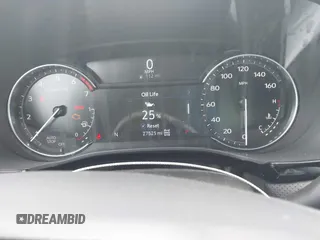 2024 Cadillac XT6 AWD Luxury z VIN 1GYKPBR49RZ723838, wystawiony jako IAAI lot #42346554 z przebiegiem 27 525 mil mil oraz . Historia ofert i sprzedaży dostępna na DreamBid. Obrazek 7.