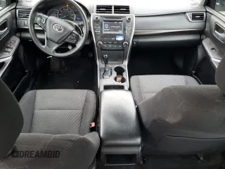 2015 Toyota Camry XLE with VIN 4T1BF1FK8FU949654, listed as a Copart auction lot 56010925 with 390,217 mi miles and Salvage Title. Bid and sale history available at DreamBid. Image 8.