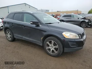 2011 Volvo XC60 3.0T с VIN YV4902DZ0B2173386, выставлен на аукционе Copart как лот 58713365 с пробегом 174 312 миль миль и Чистый • Clean title. История ставок и продаж доступна на DreamBid. Изображение 4.